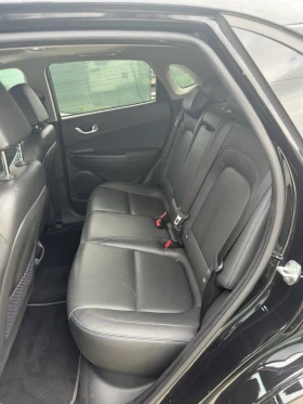Hyundai Kona 64KWh/PRIME/��������/SOH100%/BLUELINK/2022�. | Mobile.bg � ����� ������ 10