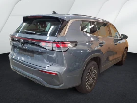 VW Tayron Life 4Motion 2.0 TDI 142kW 7местен - 44990 € / 87992.79 лв. - 84802687 2