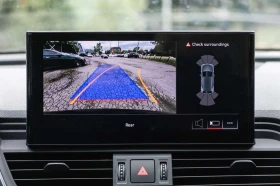 Audi Q5 * quattro Premium * CARFAX * ЦЕНА ДО БГ - 21750 € / 42539.30 лв. - 40393148 11