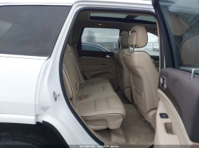 Jeep Grand cherokee 3.6L V-6 DOHC, VVT, 290HP 4X4 Drive - 11000 € / 21514.13 лв. - 36441809 15