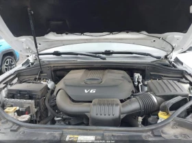 Jeep Grand cherokee 3.6L V-6 DOHC, VVT, 290HP 4X4 Drive - 11000 € / 21514.13 лв. - 36441809 17