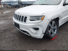 Jeep Grand cherokee 3.6L V-6 DOHC, VVT, 290HP 4X4 Drive - 11000 € / 21514.13 лв. - 36441809 9