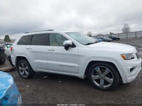 Jeep Grand cherokee 3.6L V-6 DOHC, VVT, 290HP 4X4 Drive - 11000 € / 21514.13 лв. - 36441809 5