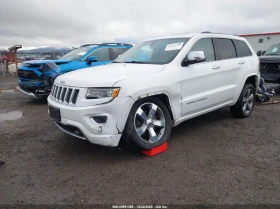 Jeep Grand cherokee 3.6L V-6 DOHC, VVT, 290HP 4X4 Drive - 11000 € / 21514.13 лв. - 36441809 2