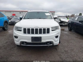 Jeep Grand cherokee 3.6L V-6 DOHC, VVT, 290HP 4X4 Drive - 11000 € / 21514.13 лв. - 36441809 4
