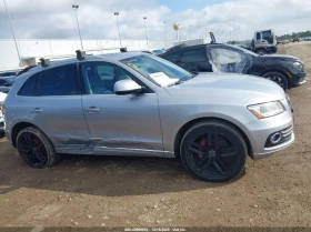 Audi Q5 2l 2.0T Premium - 8200 € / 16037.81 лв. - 45452069 13