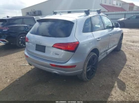 Audi Q5 2l 2.0T Premium - 8200 € / 16037.81 лв. - 45452069 4