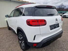 Citroen C5 Aircross 1.5HDi FULL , снимка 4