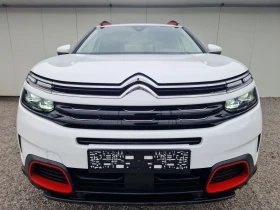 Citroen C5 Aircross 1.5HDi FULL , снимка 5