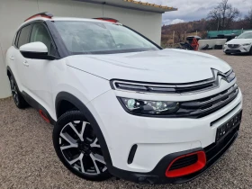 Citroen C5 Aircross 1.5HDi FULL , снимка 3