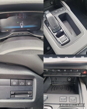 Citroen C5 Aircross 1.5HDi FULL , снимка 15