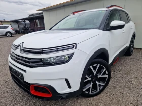 Citroen C5 Aircross 1.5HDi FULL , снимка 1