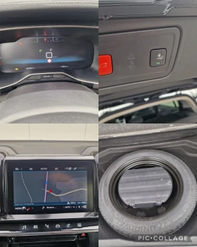 Citroen C5 Aircross 1.5HDi FULL , снимка 17
