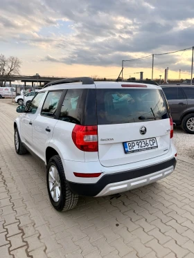 Skoda Yeti Топ състояние* 1.6* Обслужена* Всичко платено* Реа - 8577 € / 16775.15 лв. - 10666924 9