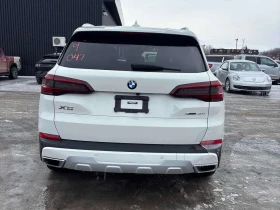 BMW X5 xDrive40i M SPORT/CARFAX/360 CAM/ПАНОРАМА/ПОДГРЕВИ - 35490 € / 69412.41 лв. - 16218723 5