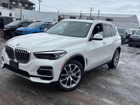 BMW X5 xDrive40i M SPORT/CARFAX/360 CAM/ПАНОРАМА/ПОДГРЕВИ
