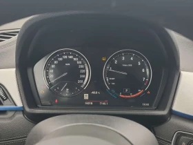 BMW X2 XDRIVE28| ПОДГРЕВИ| ПАНОРАМА| CARFAX  | Auto.bg — изображение 10