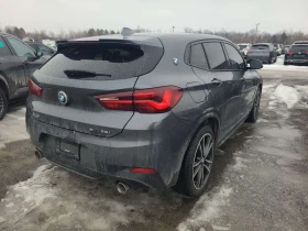 BMW X2 XDRIVE28| ПОДГРЕВИ| ПАНОРАМА| CARFAX  | Auto.bg — изображение 3