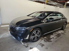 Mercedes-Benz EQE  500| HUD| 360| PANO| CARFAX| 2 КЛЮЧА 