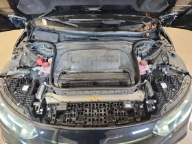 Mercedes-Benz EQE  500| HUD| 360| PANO| CARFAX| 2 КЛЮЧА  | Auto.bg — изображение 16