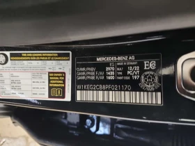 Mercedes-Benz EQE  500| HUD| 360| PANO| CARFAX| 2 КЛЮЧА  | Auto.bg — изображение 15