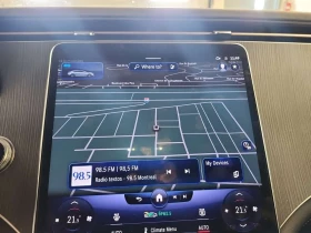 Mercedes-Benz EQE  500| HUD| 360| PANO| CARFAX| 2 КЛЮЧА  | Auto.bg — изображение 11