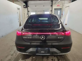 Mercedes-Benz EQE  500| HUD| 360| PANO| CARFAX| 2 КЛЮЧА  | Auto.bg — изображение 6