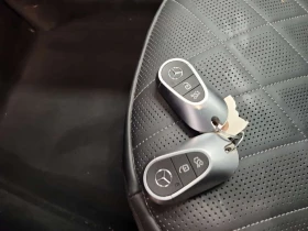 Mercedes-Benz EQE  500| HUD| 360| PANO| CARFAX| 2 КЛЮЧА  | Auto.bg — изображение 17