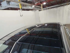 Mercedes-Benz EQE  500| HUD| 360| PANO| CARFAX| 2 КЛЮЧА  | Auto.bg — изображение 5