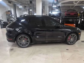 Porsche Macan * GTS * ДИСТРОНИК * ОБДУХВАНЕ * ПАНОРАМА * 360 - 33890 € / 66283.08 лв. - 91300655 4