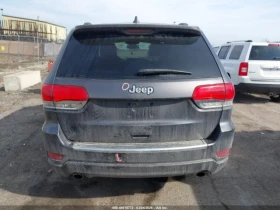 Jeep Grand cherokee OVERLAND* 5.7L, V8, 360HP* ФИКСИРАНА ЦЕНА | Auto.bg — изображение 16