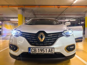 Renault Kadjar 1.3 TCe 140 к.с. Avtomat като НОВА - 19750 € / 38627.64 лв. - 14747267 12