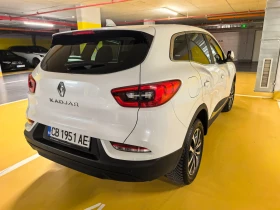 Renault Kadjar 1.3 TCe 140 к.с. Avtomat като НОВА - 19750 € / 38627.64 лв. - 14747267 2