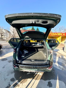 Kia Sportage GT Line - 36000 € / 70409.88 лв. - 35165300 8