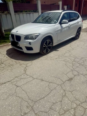 BMW X1 M ����� | Mobile.bg � ����� ������ 3
