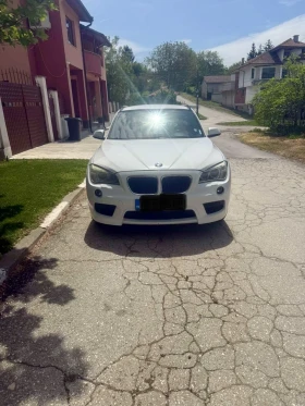 BMW X1 M ����� | Mobile.bg � ����� ������ 4