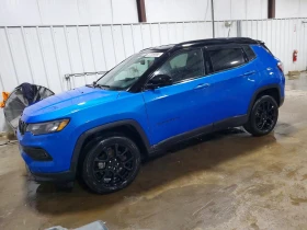 ������ Jeep Compass
