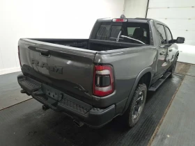 Dodge RAM 1500 * Rebel * КАМЕРА * NAVI * ЛИЦЕНЗИРАН ДИЛЪР | Auto.bg — изображение 12