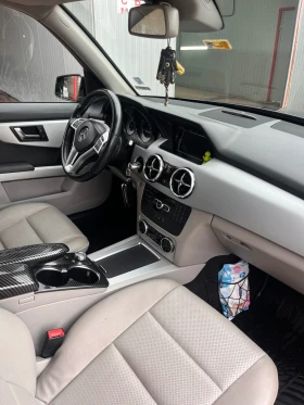 Mercedes-Benz GLK 220 | Mobile.bg � ����� ������ 5