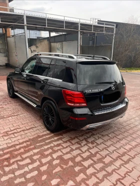 Mercedes-Benz GLK 220 | Mobile.bg � ����� ������ 4