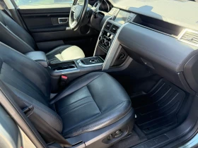 Land Rover Discovery Sport 2.0 TD4 HSE AWD LUXURY - 8900 € - 37264310 9