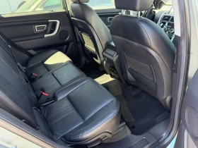 Land Rover Discovery Sport 2.0 TD4 HSE AWD LUXURY - 8900 € - 37264310 11