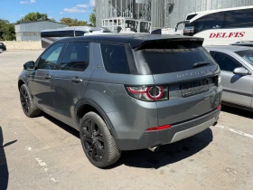 Land Rover Discovery Sport 2.0 TD4 HSE AWD LUXURY - 8900 € - 37264310 6