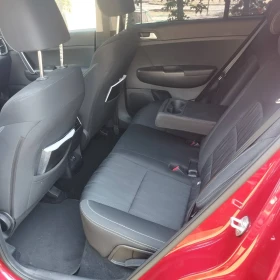 Kia Sportage undefined | Auto.bg — изображение 11