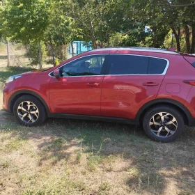 Kia Sportage undefined | Auto.bg — изображение 6