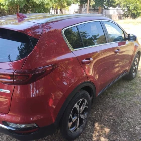 Kia Sportage undefined | Auto.bg — изображение 15