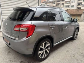 Citroen C4 AIRCROSS 1.6HDI SWISS 4* 4 | Mobile.bg � ����� ������ 4