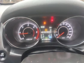 Citroen C4 AIRCROSS 1.6HDI SWISS 4* 4 | Mobile.bg � ����� ������ 9