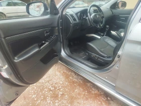 Citroen C4 AIRCROSS 1.6HDI SWISS 4* 4 | Mobile.bg � ����� ������ 7