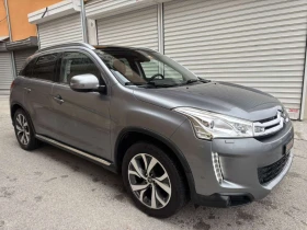 Citroen C4 AIRCROSS 1.6HDI SWISS 4* 4 | Mobile.bg � ����� ������ 6